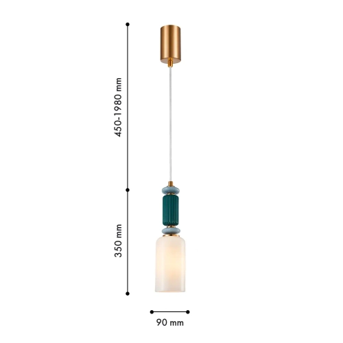 Подвесной светильник F-Promo Consolatio 4774-1P