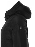 Пальто женское ЕА7 Emporio Armani