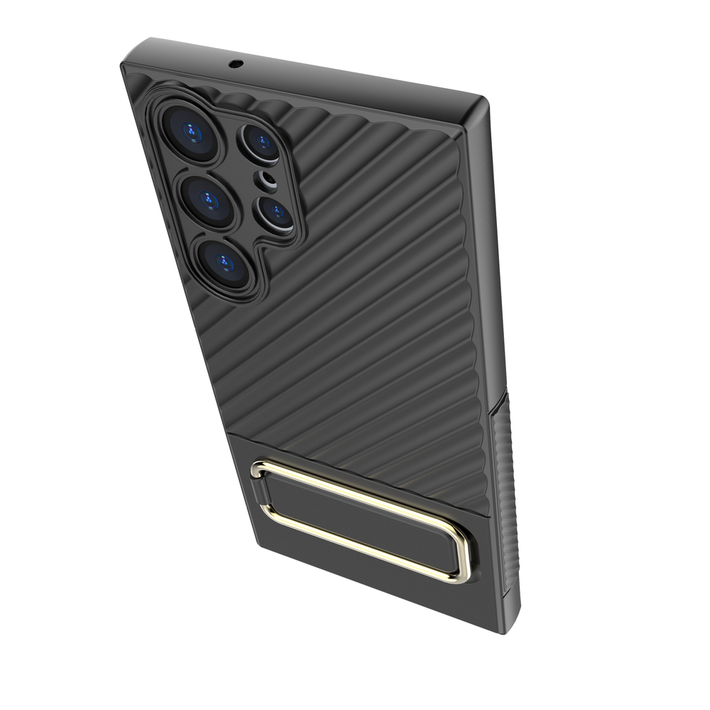 Противоударный чехол Empire Case для Samsung Galaxy S23 Ultra