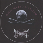 Mayhem / Wolf's Lair Abyss (Limited Edition)(RU)(CD)