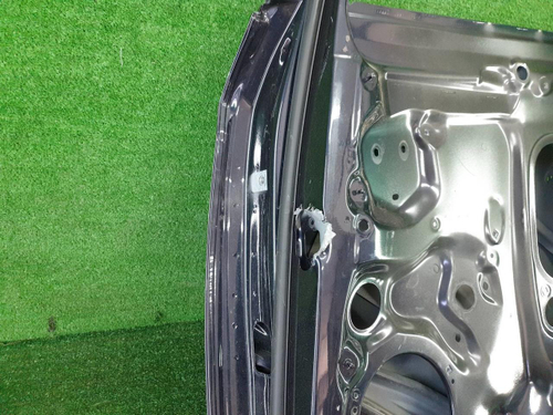 Дверь задняя правая Audi Q5 2 80A (2017-н.в.)