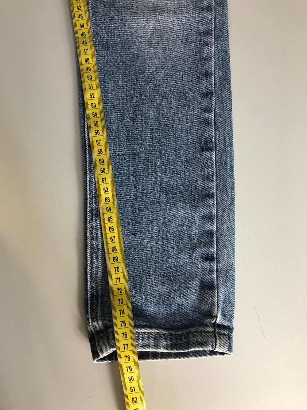 Джинсы Next на каждый день, маркировка 26, визуально на 42/44 размер