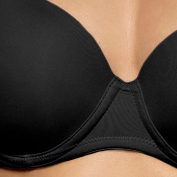 Бюстгальтер женский PUSH-UP Atlantic BBR-050