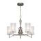 Подвесная люстра Favourite Laguna 2698-5P