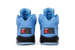 Кроссовки Jordan Air Jordan 5 "Unc"