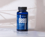 doTERRA Deep Blue Полифенольный комплекс, 60 капсул
