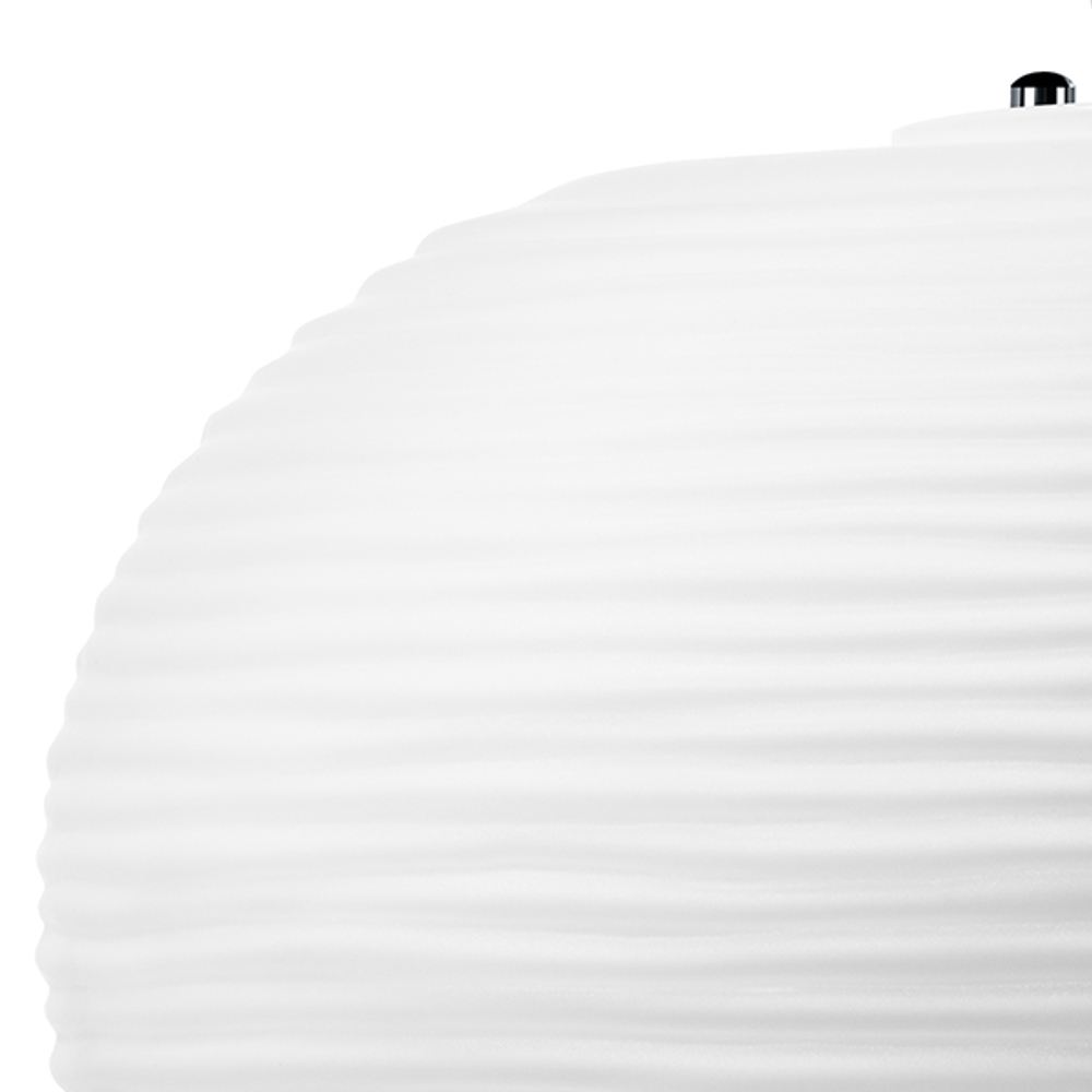 805013 Люстра ARNIA 1х40W E27 БЕЛЫЙ