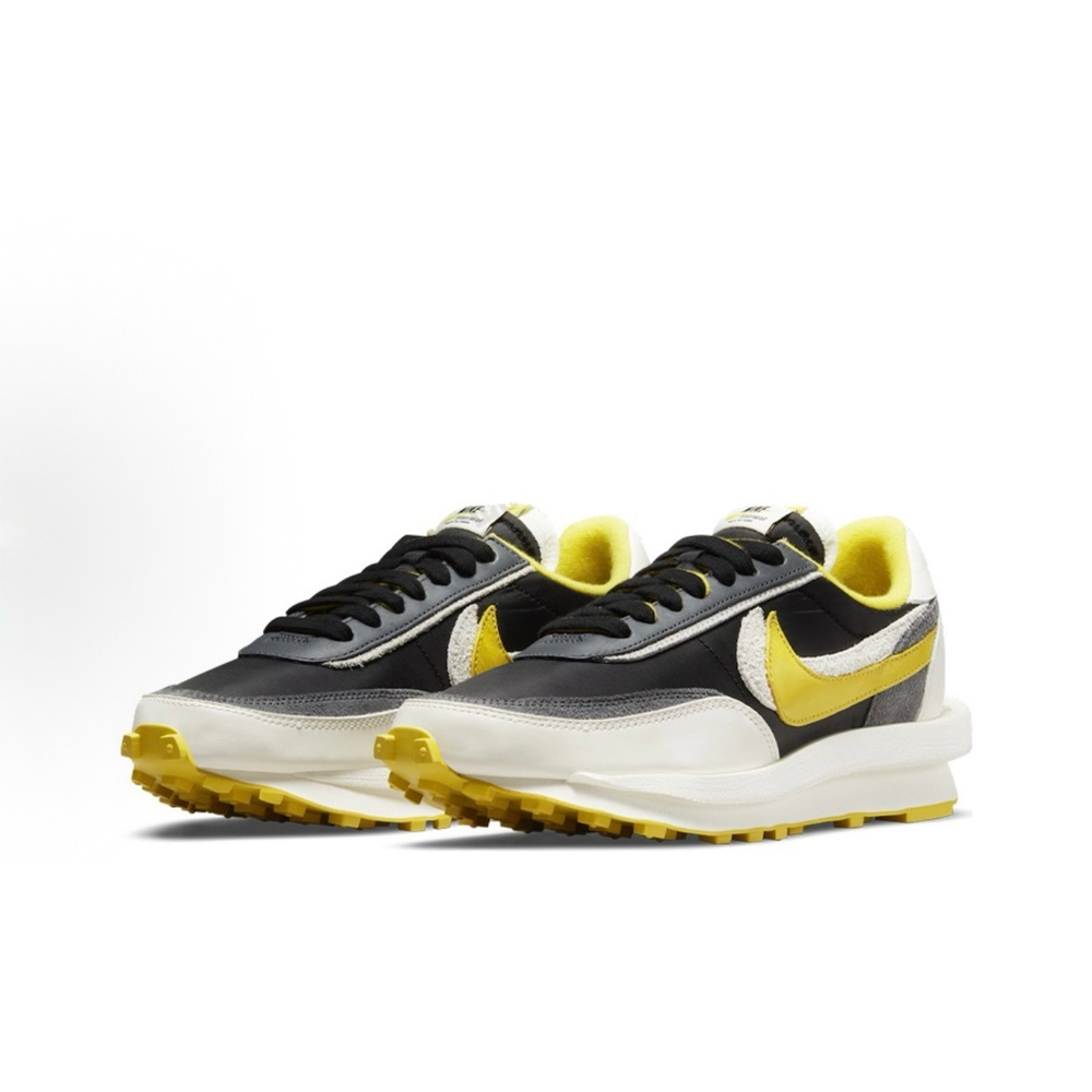 Nike x Sacai x Undercover LDWaffle