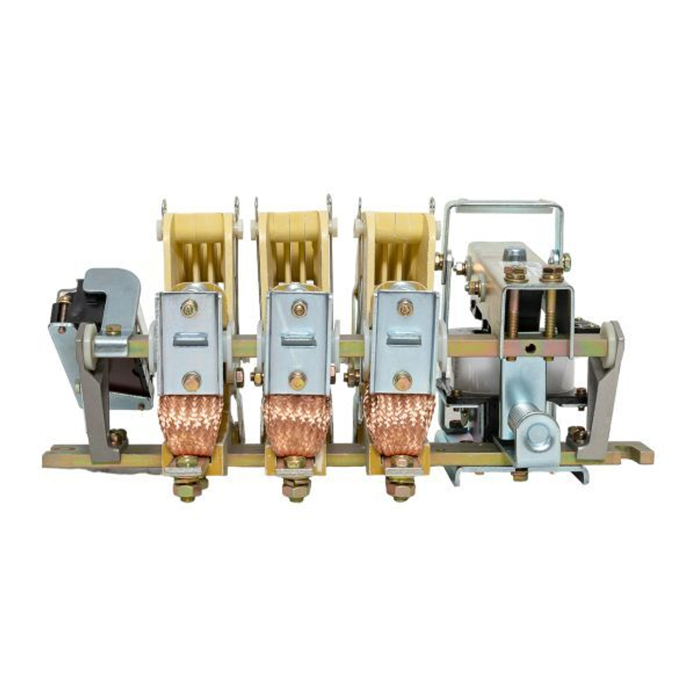 Контактор  EKF kt6033-380