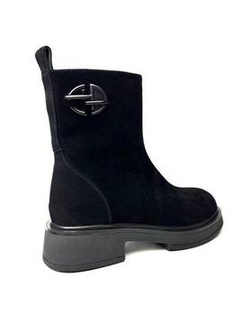 Ботинки женские