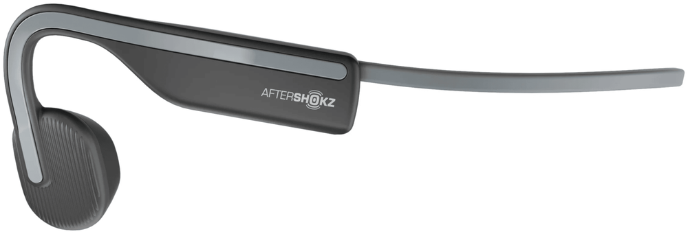 Беспроводные наушники AfterShokz OpenMove, slate grey
