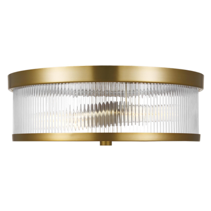 Потолочный светильник Visual Comfort Geneva Medium Flush Mount