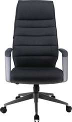 Кресло Everprof Singapure Ткань Темно-серый