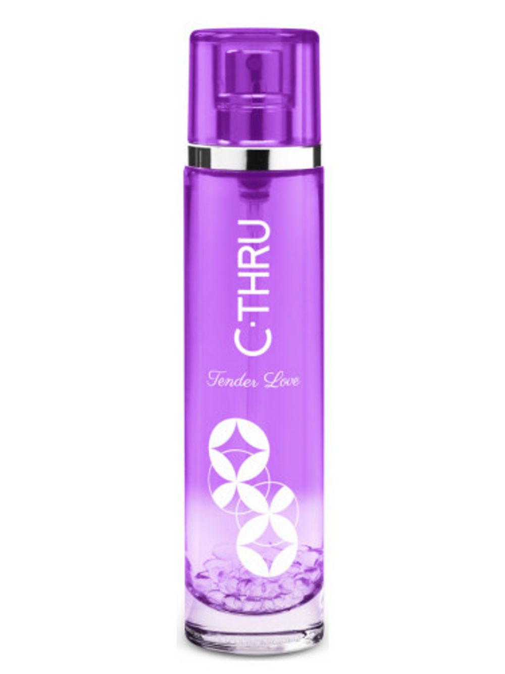 Sarantis C-Thru Tender Love