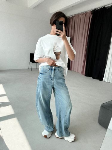 Футболка женская BOBO