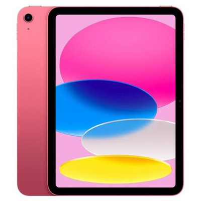 Планшет Apple iPad 11 128GB Pink