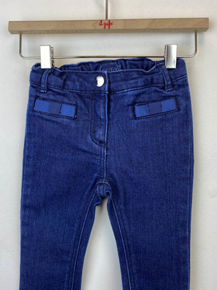 Джинсы Jacadi, 74
