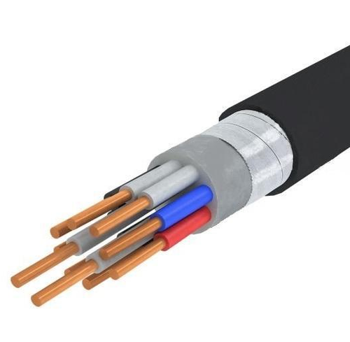 Кабель медный контрольный КВБбШвнг(A)-LS 14х1 ГОСТ