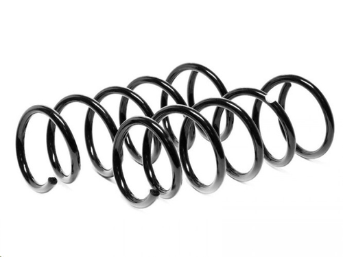 Пружина задн. подвес. Renault Duster 4x4 усил. (ФОБОС)