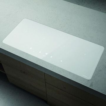 Индукционная варочная панель Elica LIEN DIAMOND 874 WH