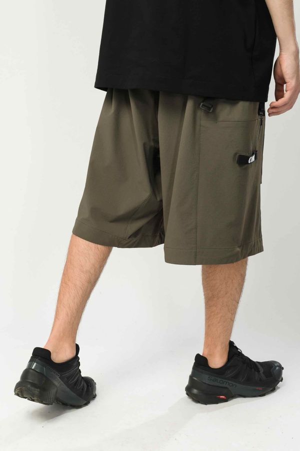 Шорты 2MSK Sho болотные - фото 3