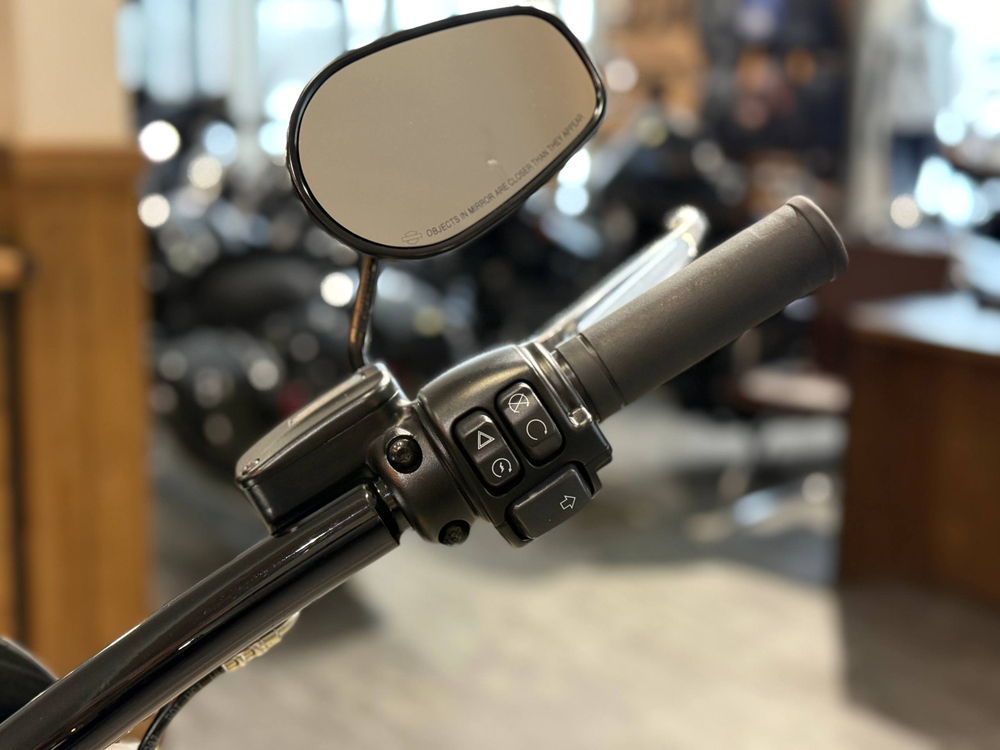 Harley-Davidson Breakout 114, 2020 г.