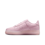 Женские кроссовки NOCTA x Nike Air Force 1 GS 'Certified Lover Boy - Pink Foam' HQ1772-600