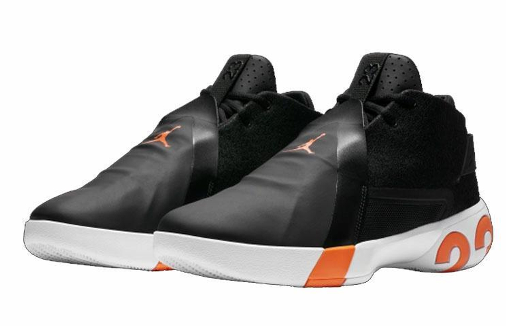 Кроссовки Jordan Ultra Fly 3 Pfx