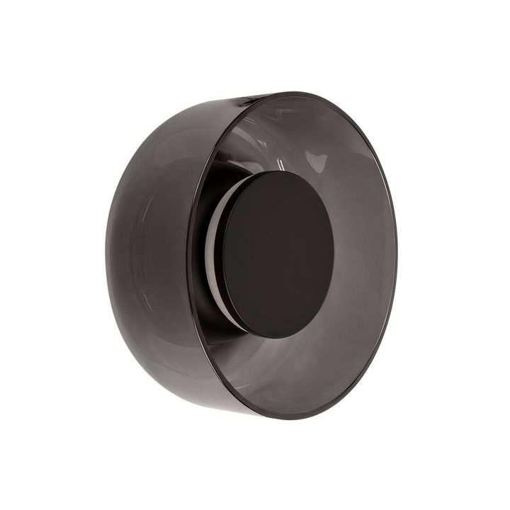 Настенный светильник Loft IT Totem 10466W Smoke black