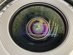 Canon EF-S 10-22mm 3.5-4.5 USM Покупка/Продажа