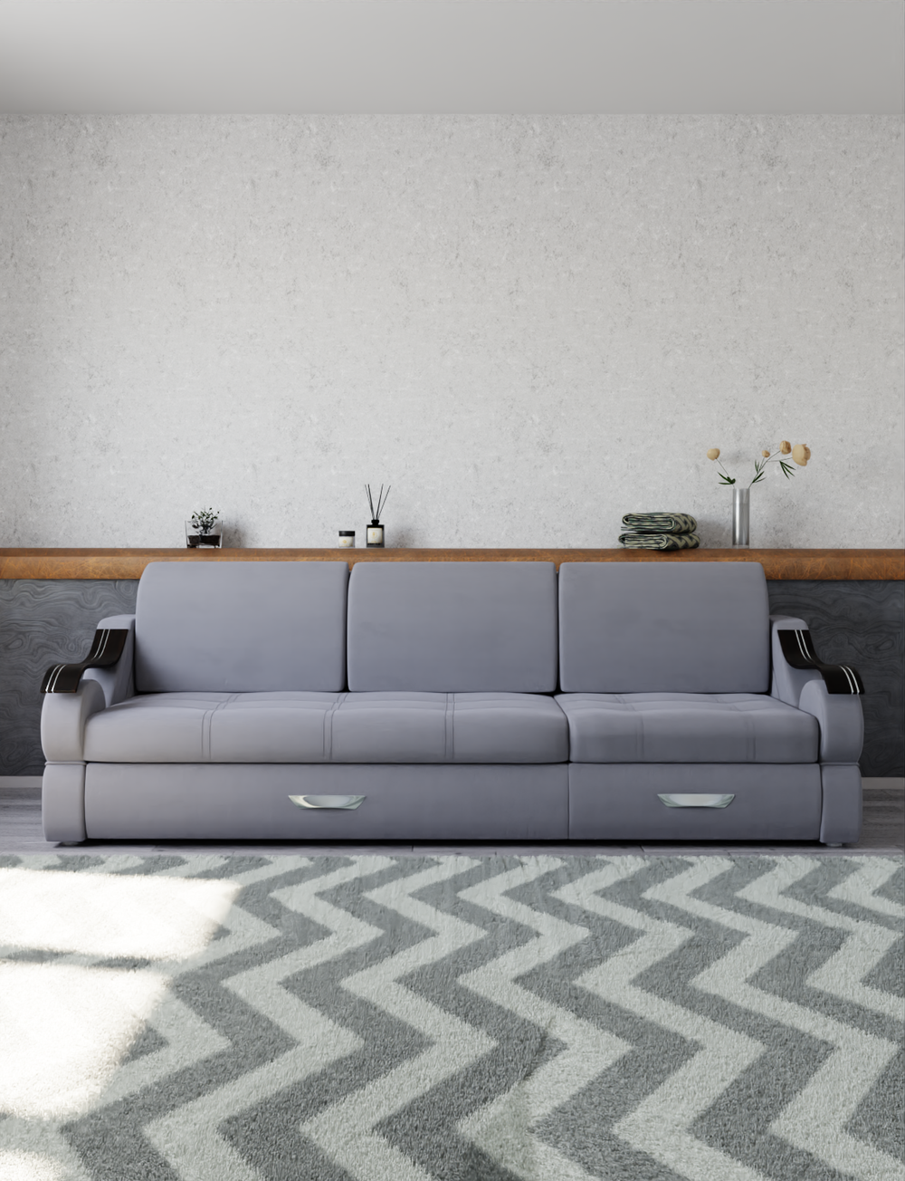 Диван Колизей-1