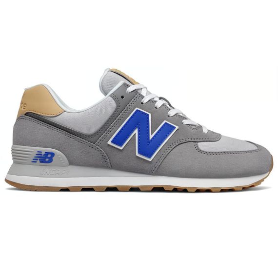 New Balance NB 574 Беговые кроссовки Низкие Мужские