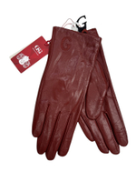 Перчатки. Женские. Материал верха: Кожаные люкс качества. Подклад: Трикотаж-шерсть. 5 шт в упаковке.