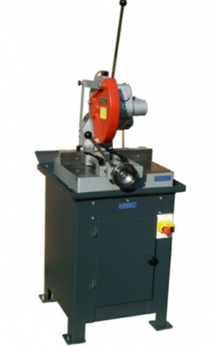 Дисковый отрезной станок Haberle H450