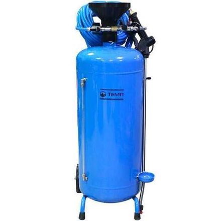 ТЕМП TFG25 Пеногенератор, 25 л