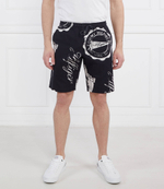 Шорты HARLEM PENNANT PO Tommy Hilfiger - темно-синий(MW0MW31235)