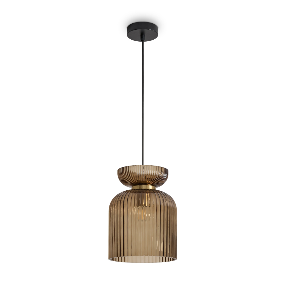 Подвесной светильник Freya Layla FR5558PL-01BR