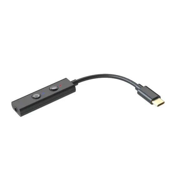 Creative Sound Blaster PLAY! 4 Black