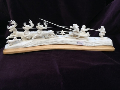 Композиция №3