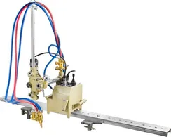 Машина термической резки CG1-2