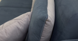 Диван кровать Френсис, Синий