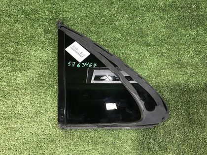 Форточка задняя левая Mercedes S W222 (2013-2020) Maybach