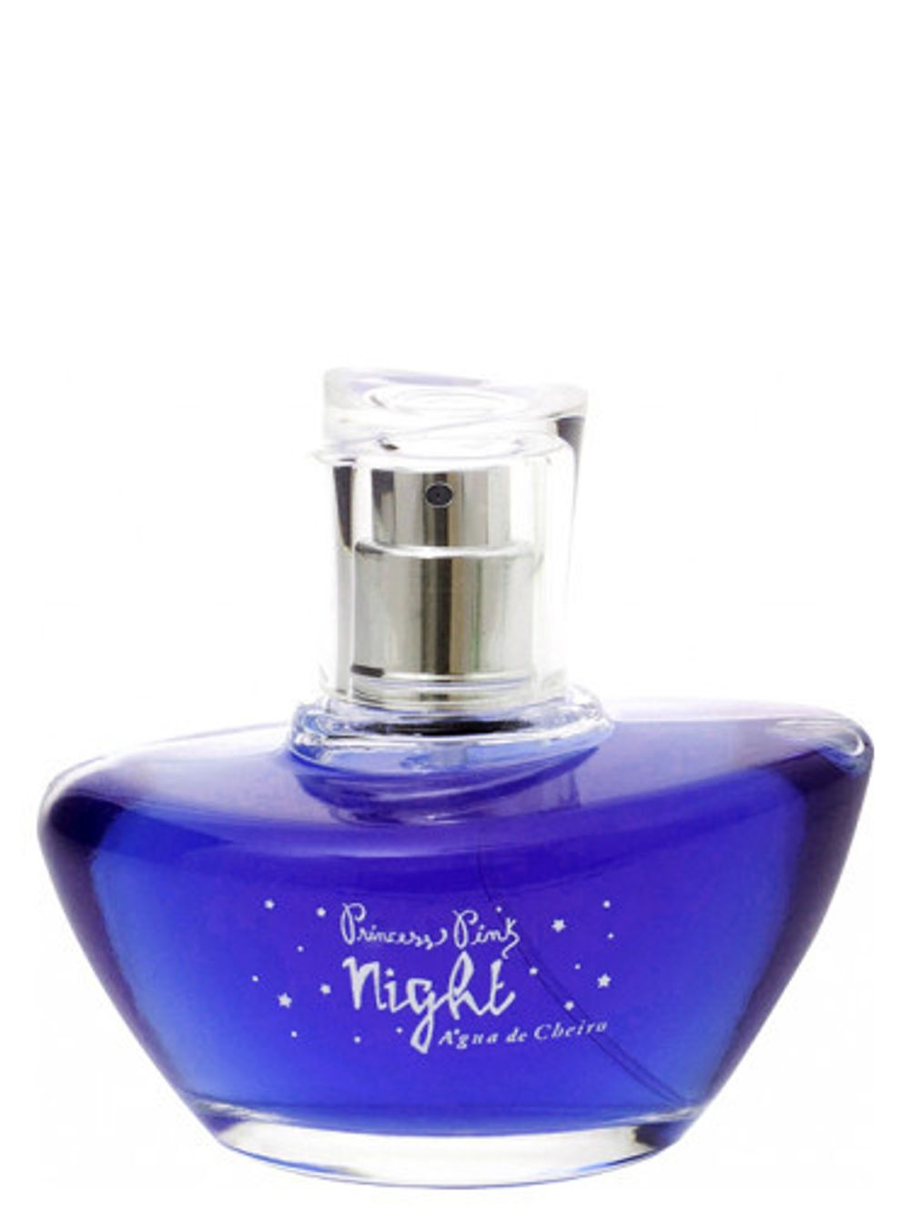 Agua de Cheiro Princess Pink Night