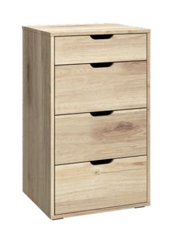 Комод Даллас, комод для одежды 80-687ДК