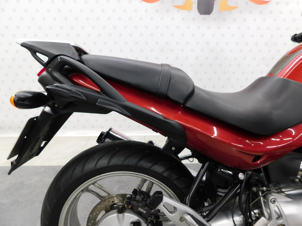 BMW R1150R , 2001