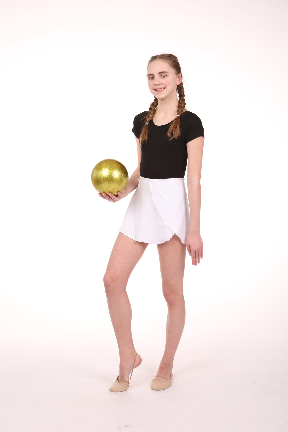 Юбка трикотажная Офелия (Дисконт)