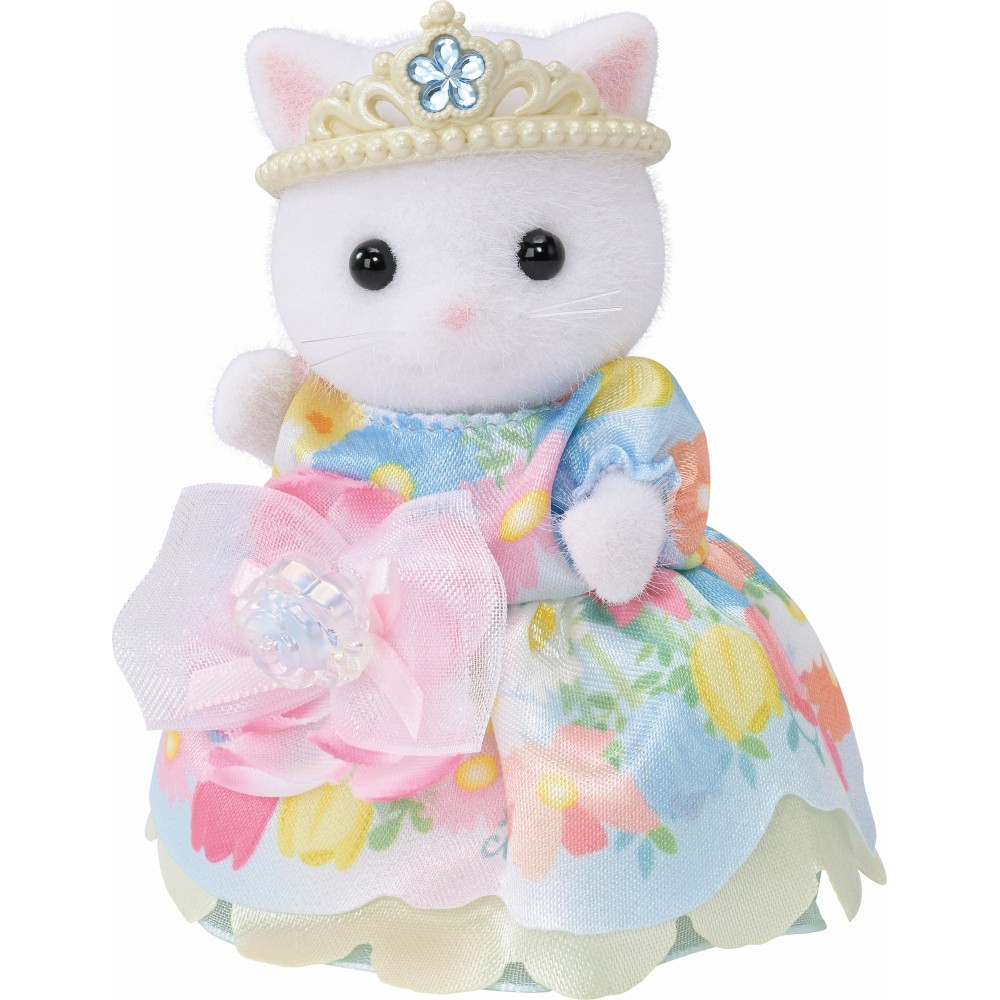 Sylvanian Families - Цветочные принцессы Набор с фигурками 5809