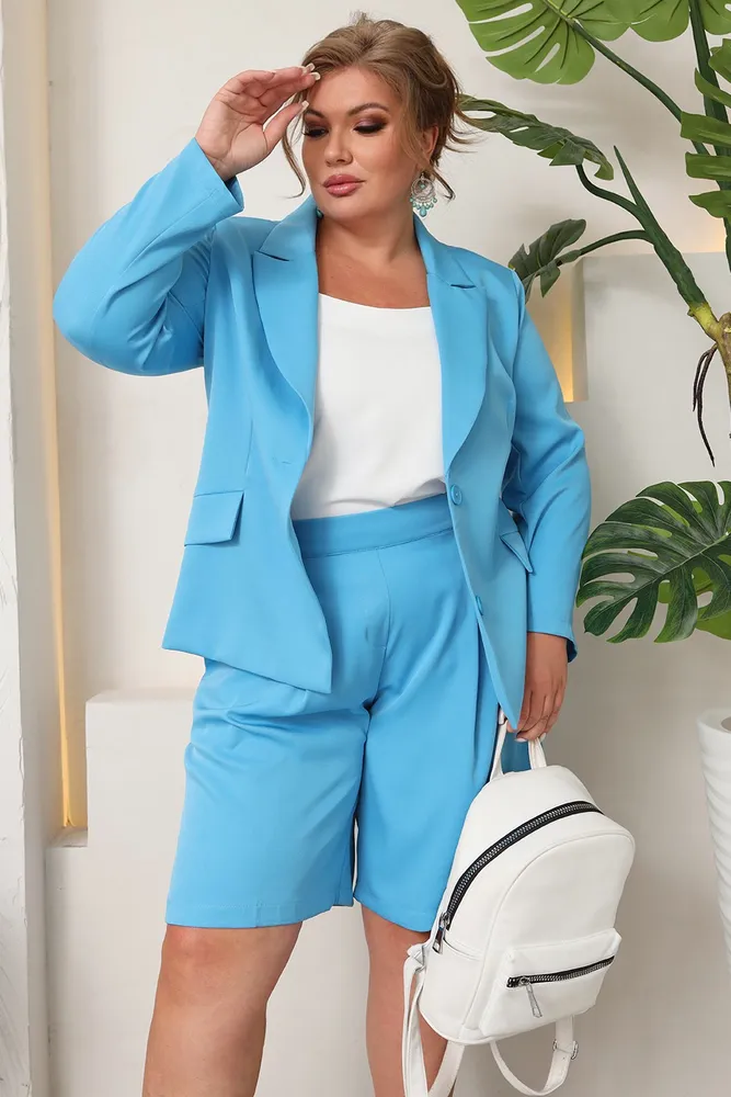 Костюм 5142 Fabrika