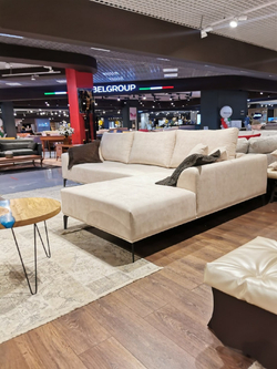 Искусственная замша Nashville (Нэшвилл) 06