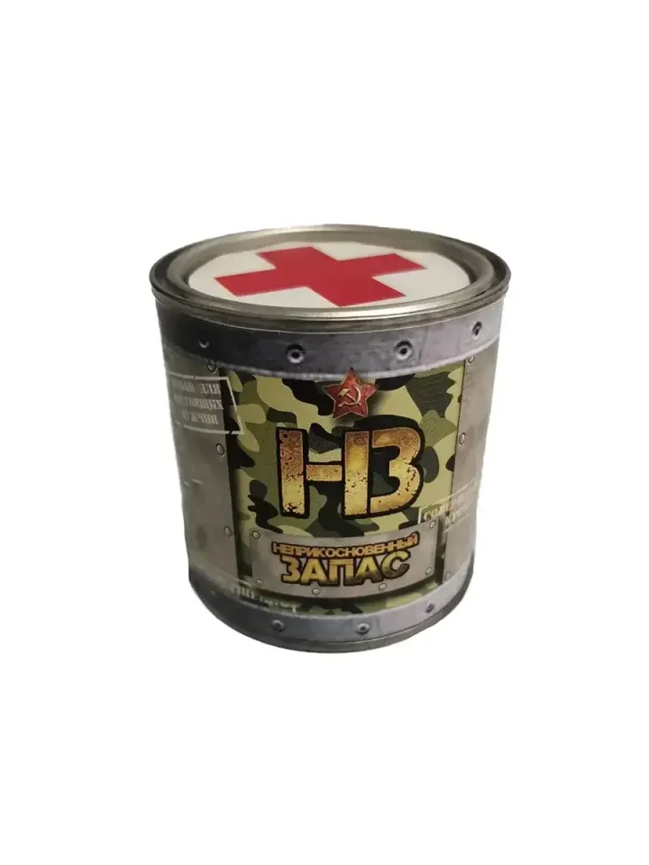 Набор перевязочный (L)